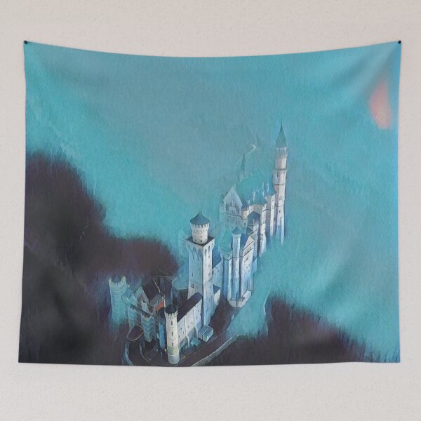 Item preview, Germany travel designed and sold by AnnaAndVibes.
