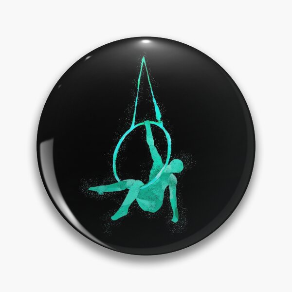 Item preview, Aerial Contortion-Aerialist 12 designed and sold by FranksArtWorld.
