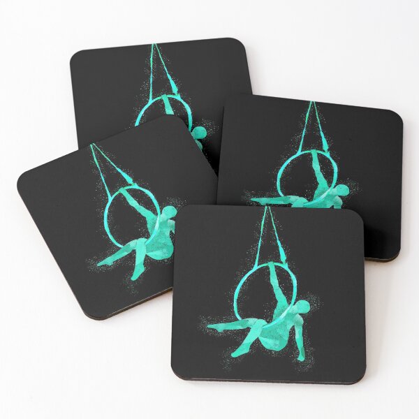 Item preview, Aerial Contortion-Aerialist 12 designed and sold by FranksArtWorld.