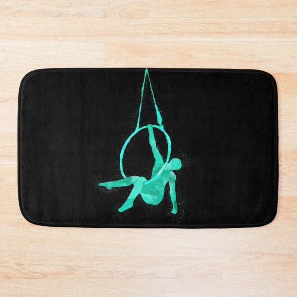 Item preview, Aerial Contortion-Aerialist 12 designed and sold by FranksArtWorld.