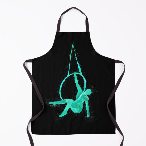 Item preview, Aerial Contortion-Aerialist 12 designed and sold by FranksArtWorld.