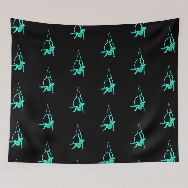 Item preview, Aerial Contortion-Aerialist 12 designed and sold by FranksArtWorld.