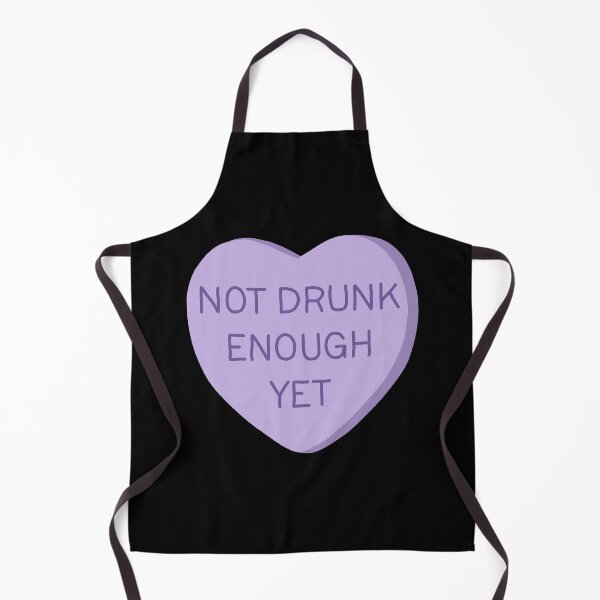 Item preview, Not Drunk Enough Yet designed and sold by ValentinaHramov.