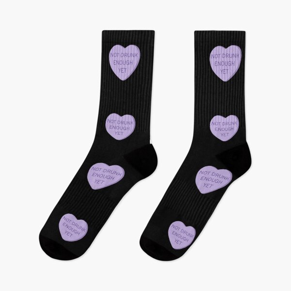 Item preview, Not Drunk Enough Yet designed and sold by ValentinaHramov.
