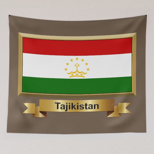 Item preview, Tajikistan Phone Cases & Gifts (3) designed and sold by mpodger.
