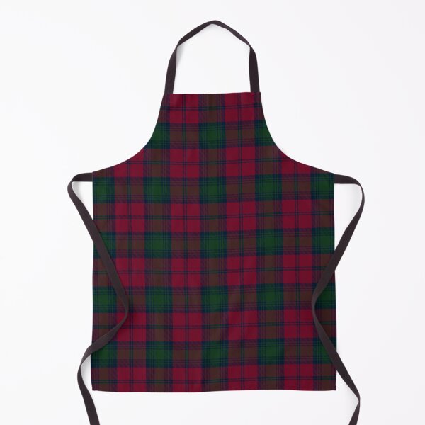 Item preview, Clan Lindsay Tartan designed and sold by 89BLACK.