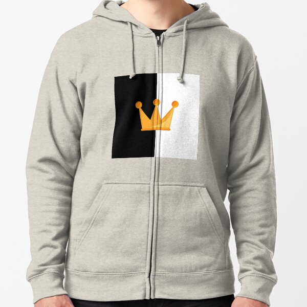 ranboo Zipped Hoodie