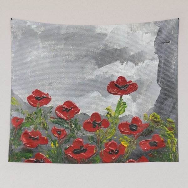 Item preview, A P designed and sold by Kat's Fine Art Studio.