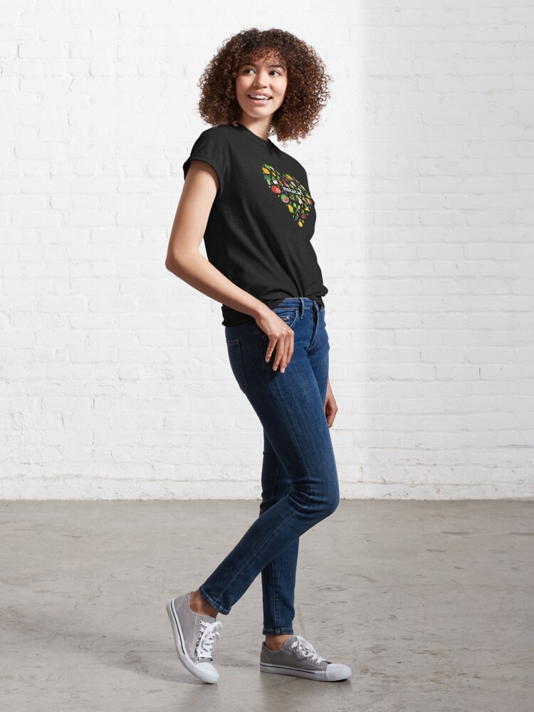 Instacart Personal Shopper T-Shirt Instacart Personal Shopper T-Shirt