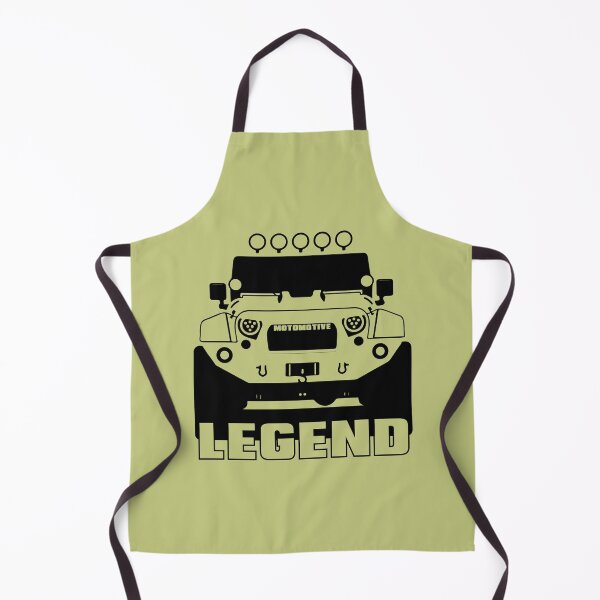 Item preview, 4X4 Legend Club designed and sold by MotoMotive.