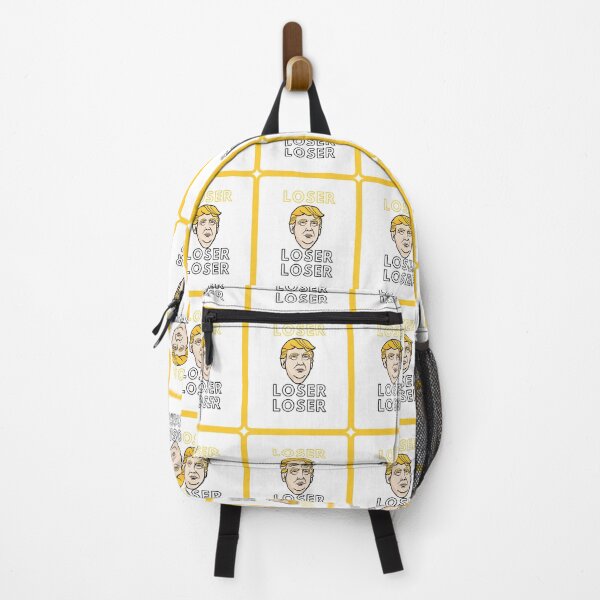 Item preview, Donald Trump loser funny politics designed and sold by vishkhatri.