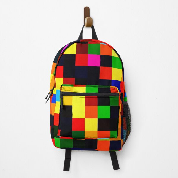 Item preview, Power To The Pixel designed and sold by Mark Jesus-Allen.