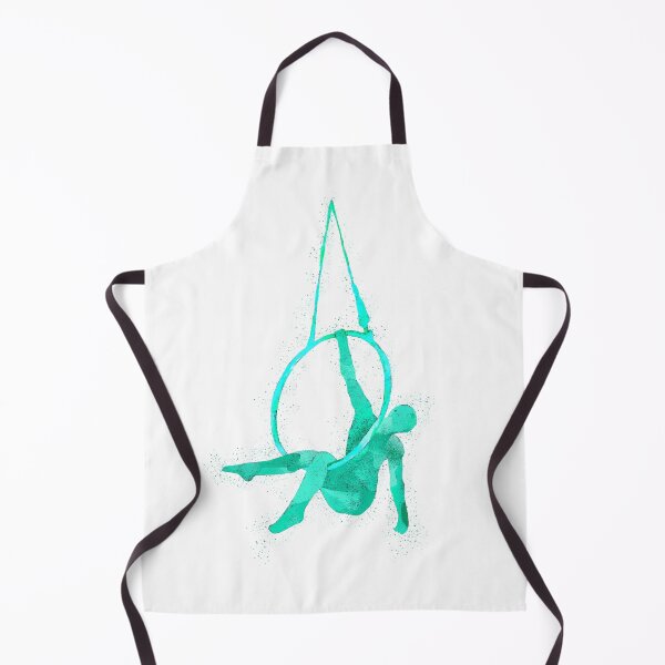 Item preview, Aerial Contortion-Aerialist 12 (WB) designed and sold by FranksArtWorld.