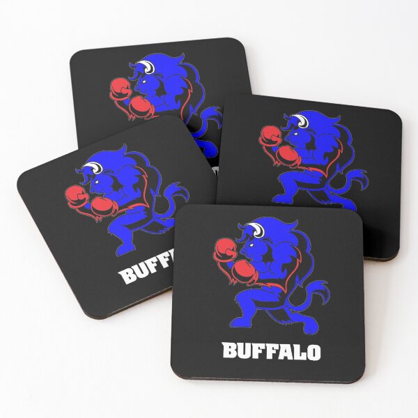 Item preview, Boxeo búfalo designed and sold by BfloSportsStore.