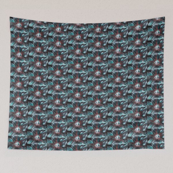 Item preview, Starburst Flora designed and sold by Artscenic.