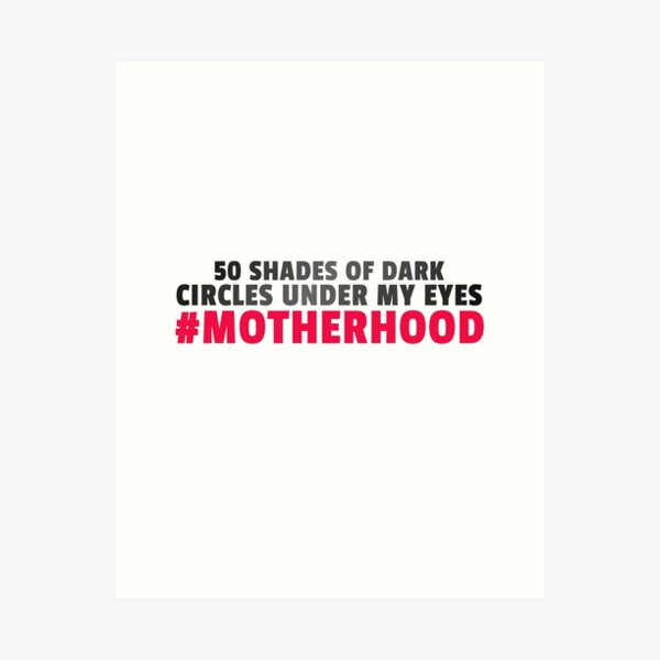 Item preview, Funny Motherhood Cute Humor Mom Pun Humor designed and sold by sillyquestions.