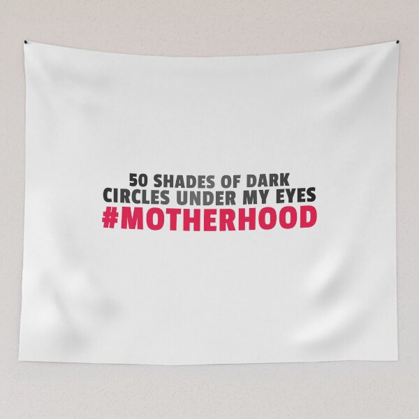 Item preview, Funny Motherhood Cute Humor Mom Pun Humor designed and sold by sillyquestions.
