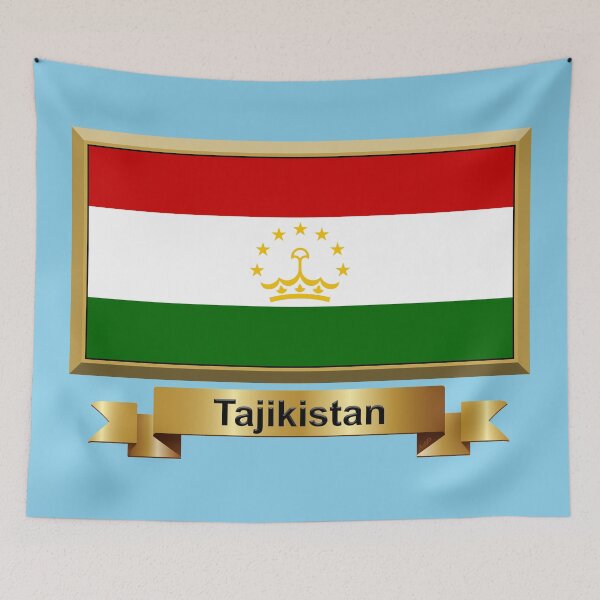 Item preview, Tajikistan Phone Cases & Gifts (4) designed and sold by mpodger.