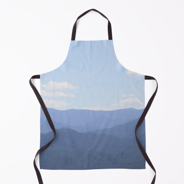 Item preview, Mountains and Blue Skies for Miles designed and sold by magicbyrc.