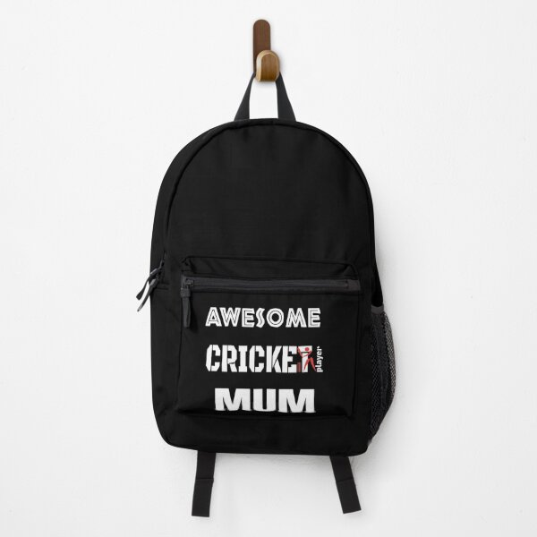 Item preview, Awesome Cricket Player Mum designed and sold by MimsTees.