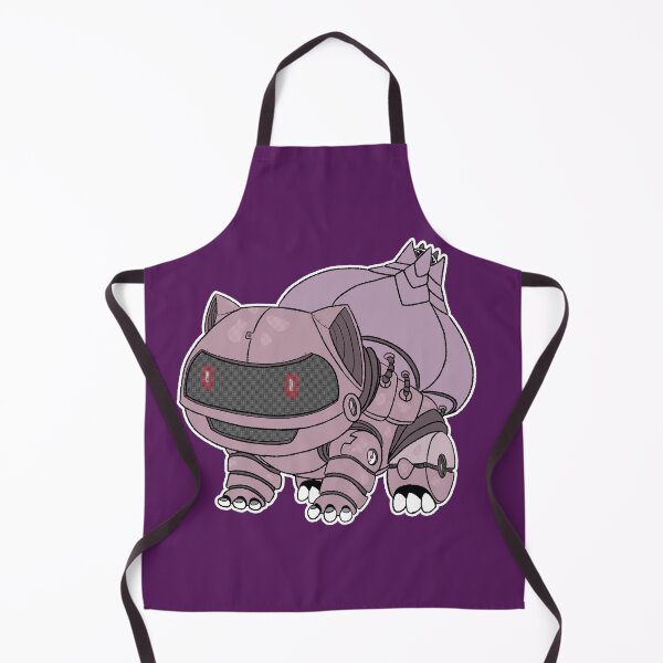 Item preview, Mecha Creature 001 v6 designed and sold by Faroth.