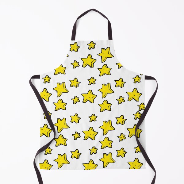 Item preview, Star Pattern designed and sold by ttuniques.