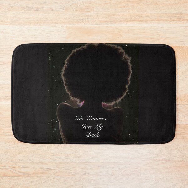 Item preview, The Universe Has My Back designed and sold by boopsblunt.