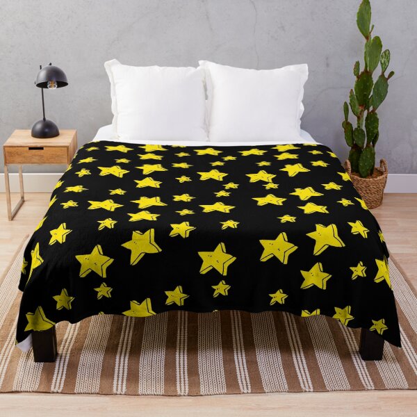Item preview, Star Pattern designed and sold by ttuniques.