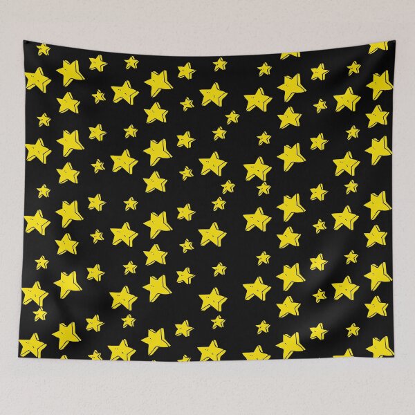 Item preview, Star Pattern designed and sold by ttuniques.