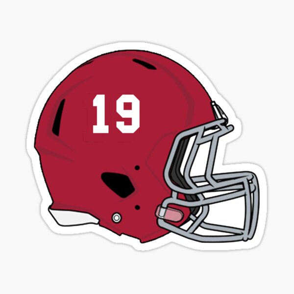 alabama helmet logo