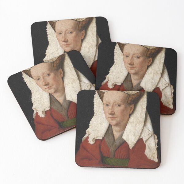 Item preview, Margaret van Eyck designed and sold by Zinex.