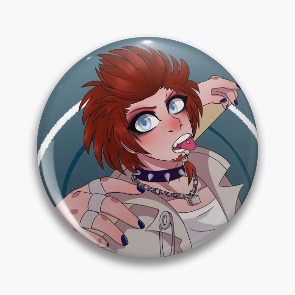 Item preview, Leon Kuawata designed and sold by NuttDePika.