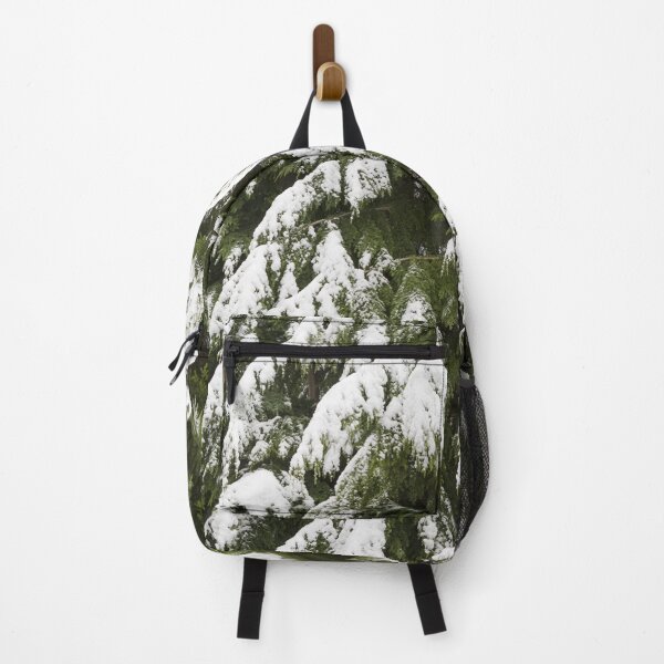 Item preview, snow and green designed and sold by chanonry.