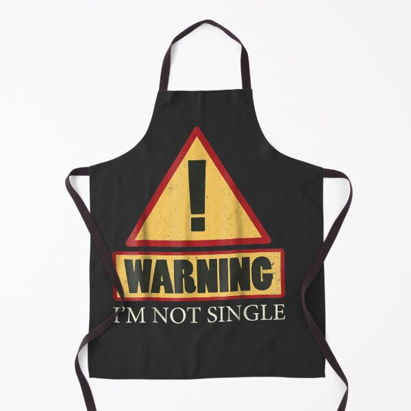 Item preview, Sorry I'm Taken Shirt- I'm Not Single designed and sold by DorisColl.