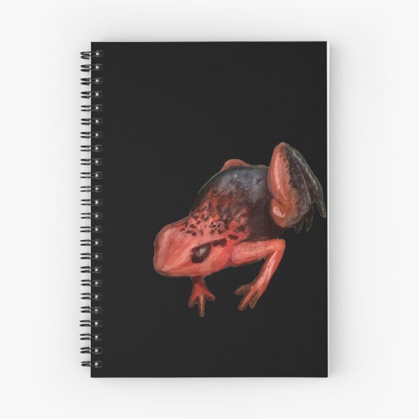 Item preview, Dart frog designed and sold by Reedthearts.