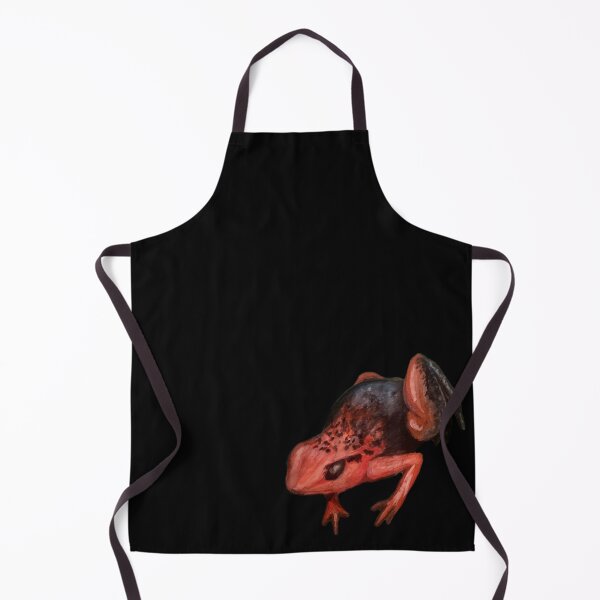 Item preview, Dart frog designed and sold by Reedthearts.