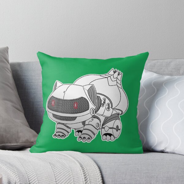 Item preview, Mecha Creature 001 v7 designed and sold by Faroth.
