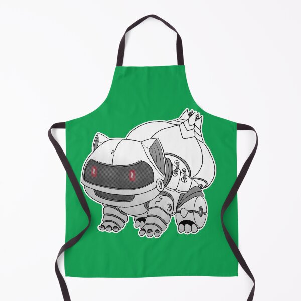Item preview, Mecha Creature 001 v7 designed and sold by Faroth.