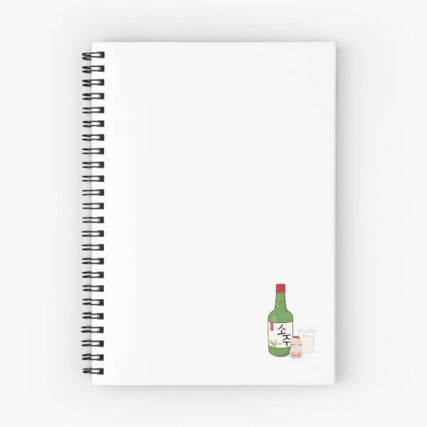 Item preview, Soju and yogurt drink designed and sold by jjilldoodles.