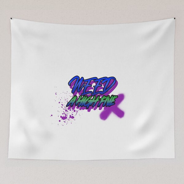 Item preview, NEED A HIGH FIVE  designed and sold by TopTenTshirt.
