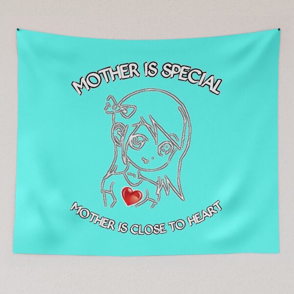 Item preview, Mother designed and sold by artisky.