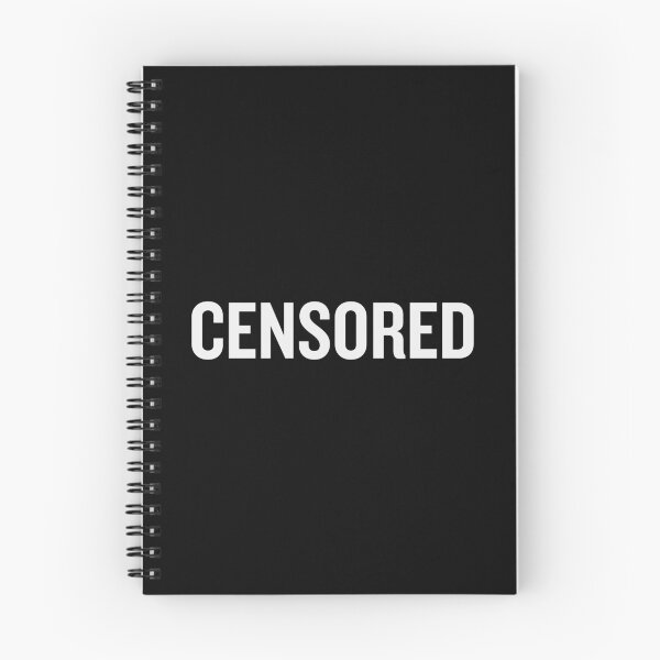 Item preview, Censored designed and sold by mjdgop97.
