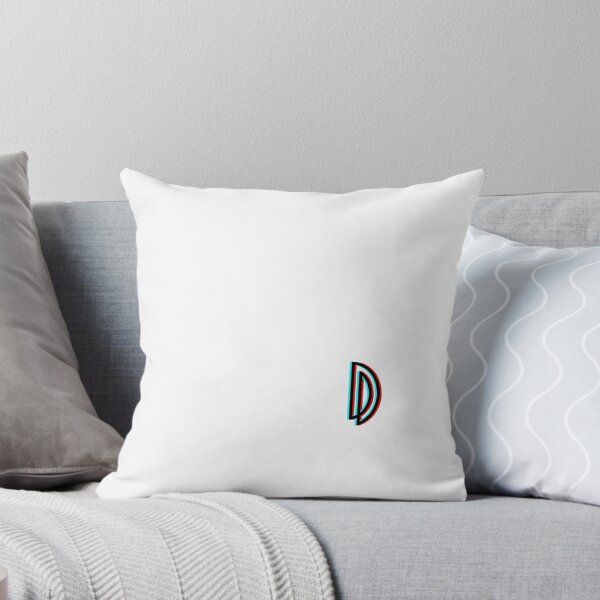 Item preview, Art deco letter D designed and sold by fjakaseason.