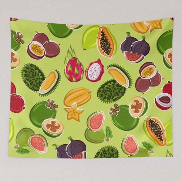 Item preview, Thai Pattern designed and sold by Pris25.