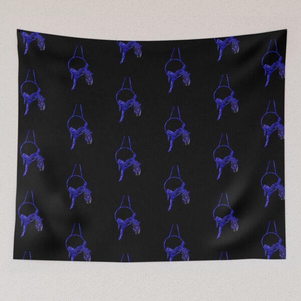 Item preview, Aerial Contortion-Aerialist 13 designed and sold by FranksArtWorld.