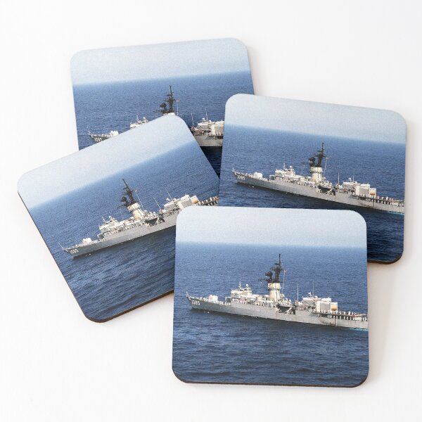 Item preview, USS DONALD B. BEARY (FF-1085) SHIP'S STORE designed and sold by militarygifts.