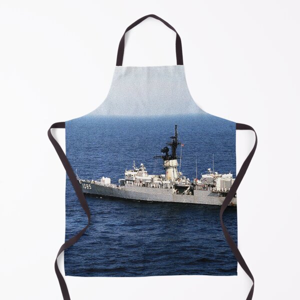 Item preview, USS DONALD B. BEARY (FF-1085) SHIP'S STORE designed and sold by militarygifts.