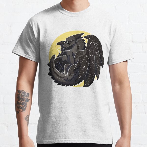 Deathbringer Classic T-Shirt