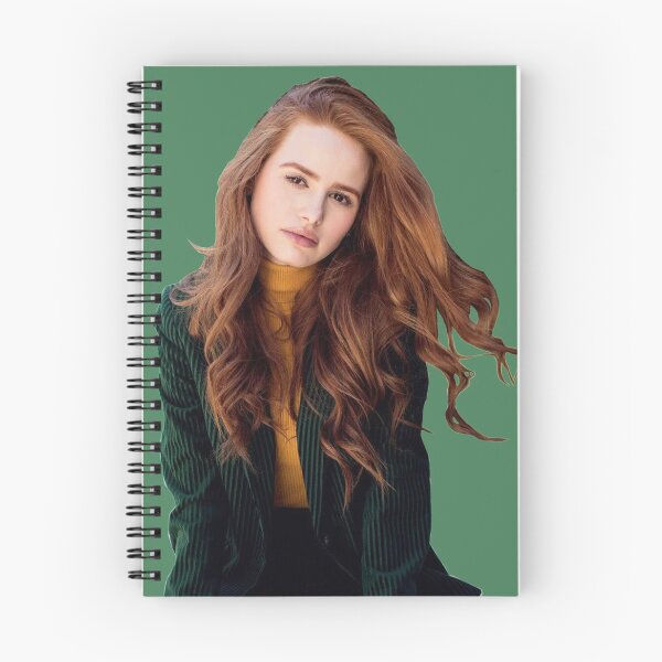 Item preview, Madelaine Petsch (Emerald Green Suit) Half Body #1 designed and sold by thePeachPit.