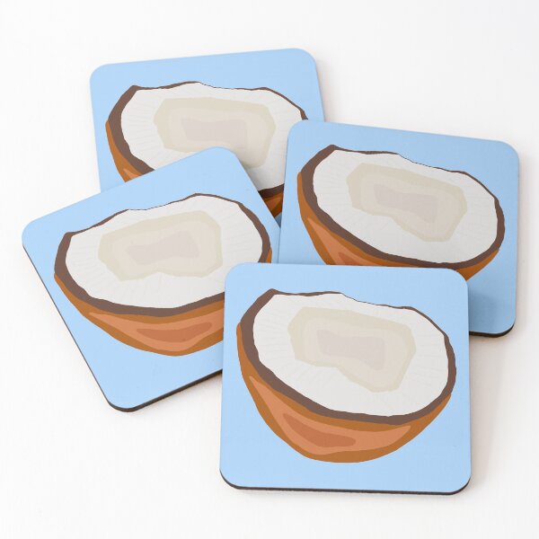 Item preview, Coconut designed and sold by iwadesigns.